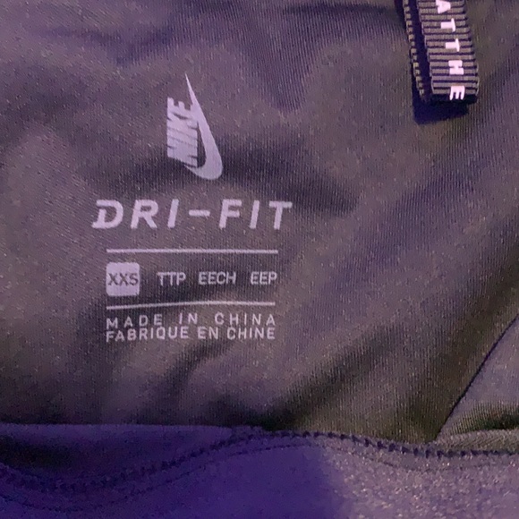 Brand New Matthew M Williams x Nike Women’s Leggings - Picture 7 of 10